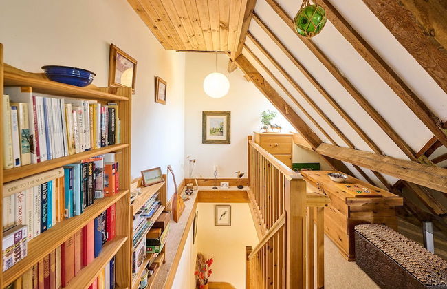 Host Stay The Clock Tower - Foto 11