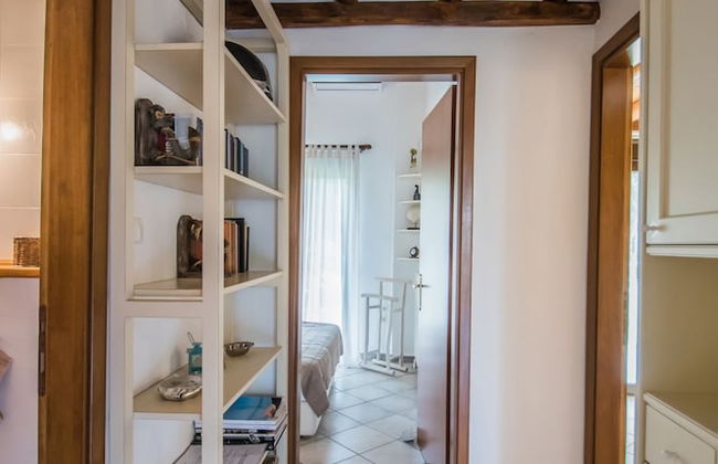 Calypso by halu! Sani Villas - Foto 21