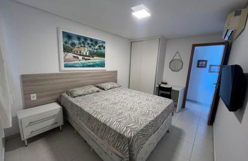 Apto 304-D, 1 quarto completo! - Foto 25