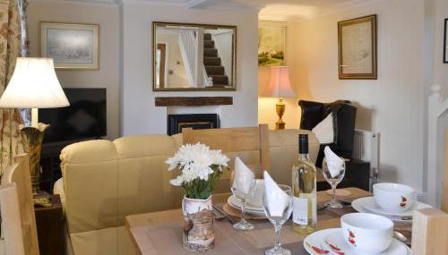 Benny's Cottage - Foto 2