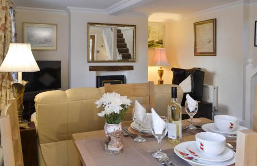 Benny's Cottage - Foto 2