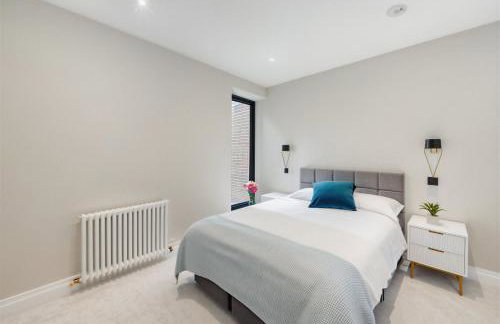 The Wimbledon Collection 2 Bed Apartments - Foto 11