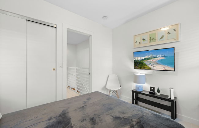 Your Coastal Getaway - Foto 3