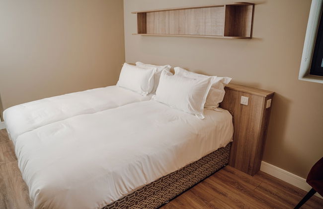 Shoreline Apartments - Foto 16