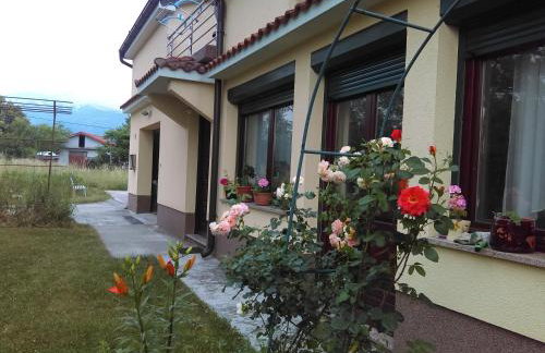 Apartment Frane Grobnik - Foto 1