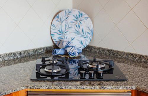 Villa renovada vista al mar y piscina climatizada - Foto 48