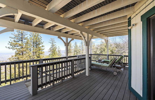 Starry Heights by Avantstay 6bdr, Stunning Views - Foto 48