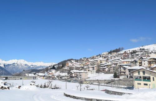 La Casa sull' Altopiano Mountain Lake Iseo hospitality - Photo 6