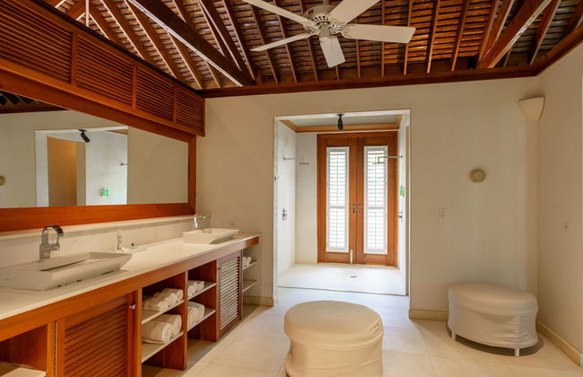 Idle Awhile Villas - Foto 12