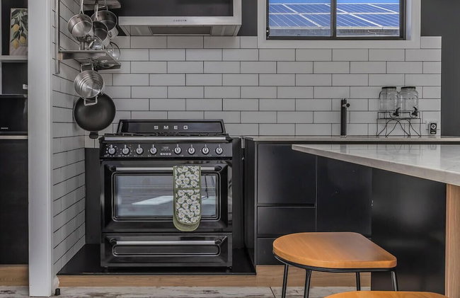 Nestled on Nautilus - Foto 12