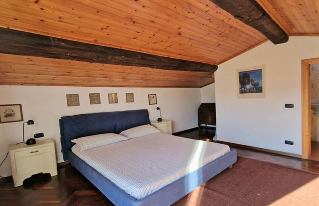 Villa Lucertole - Foto 2