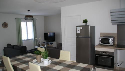 Gîte de Roches Toucan - Photo 3