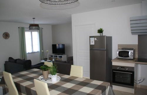 Gîte de Roches Toucan - Photo 3