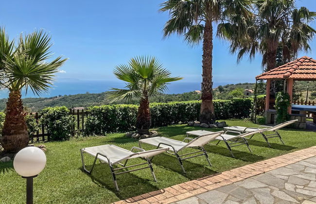 Villa Fiorita - Foto 23