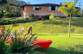 Fazenda Montanhes - Foto 1