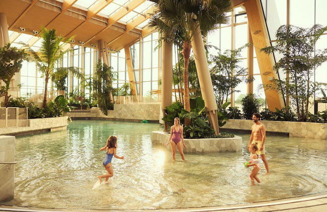 Center Parcs Nordborg Resort - Foto 61
