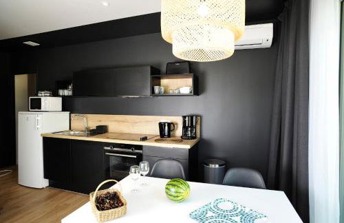 Le Clos Des Thermes De Jonzac - Photo 29