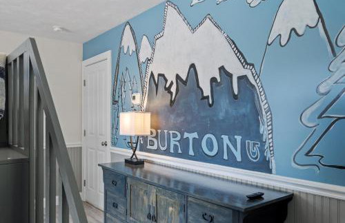 Luxury Riverfront Retreat Hot Tub, Game Room, Gym - Foto 32