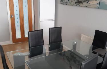 Hanwell House - Foto 20