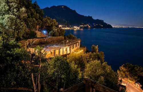 Villa Mansi - Sea View Suites, Free Parking - Ravello - Foto 16