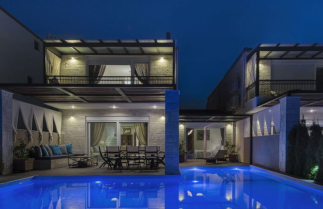 Sunny Villas Exclusive - Foto 53