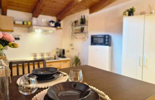 ACasaDiFranci attico con dehor privato, wifi e metro a 4 min da piedi - Foto 33