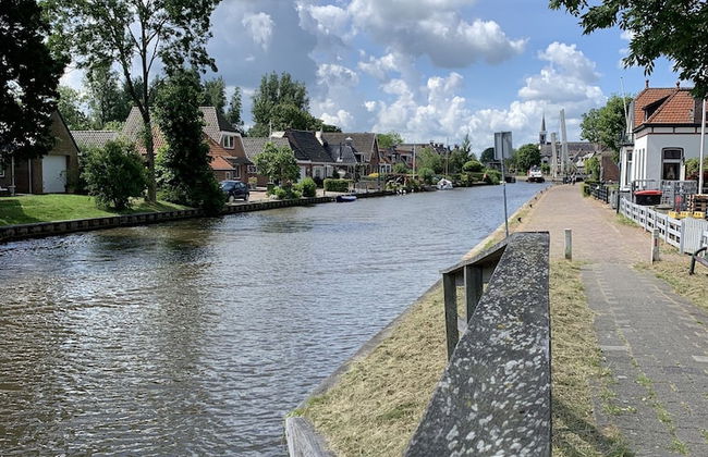 Waterdorp Burdaard - Foto 34