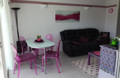 Location d Armelle - Moliets - Foto 6