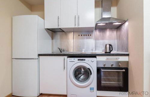 Madrid cozy apartment Vallehermoso - Photo 15