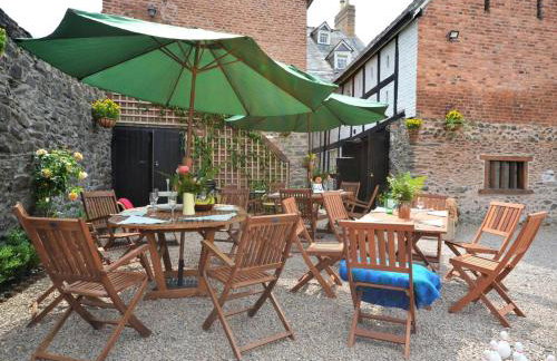 9 Bed in Llanfyllin oc-40870 - Foto 38