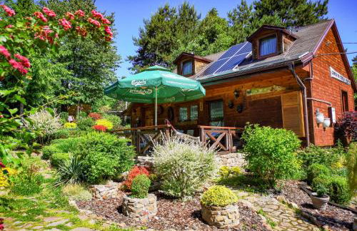 Chata Na Krańcu Świata - Foto 7