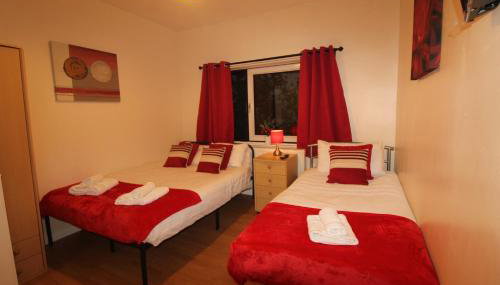 Middlecroft House Staveley by Smart Corporate Stays - Foto 2