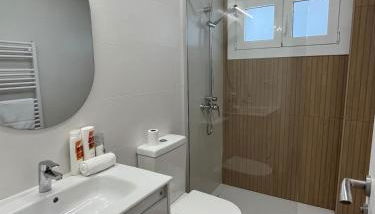 Apartamento de diseño - checkin automático - Foto 4, Shower