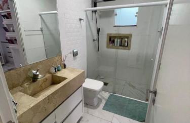 Casa alto padrão com piscina - Foto 10