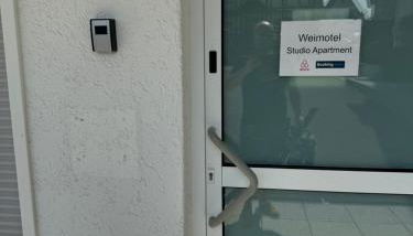 Weimotel am See mit Parkplatz, Küche und HDTV - Photo 2