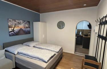 Altes Weingut Ludwig - Foto 1