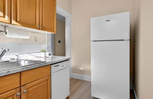 Charming 2BR in Boston - Foto 28