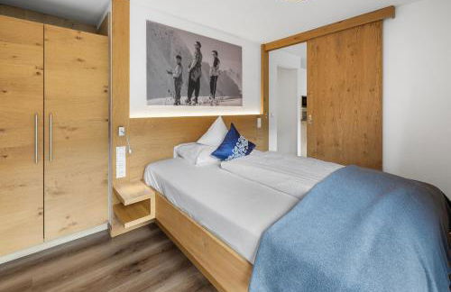 Berghaus Mucha - Ferienwohnungen - Foto 50