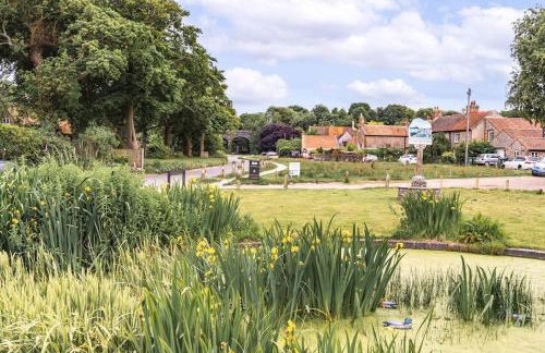 Hillside Cottage - Norfolk Cottage Agency - Foto 10