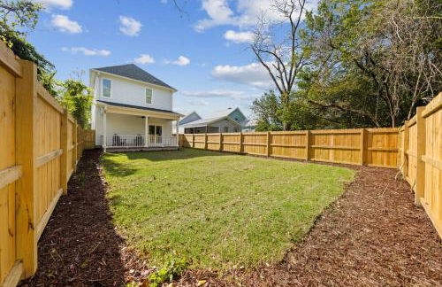 Cozy King Suite Retreat near Wilmington Riverwalk - Foto 41