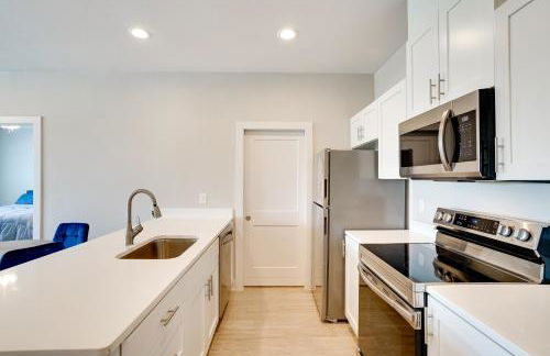 Commute to Fort Worth Newly Built Apt with Pool - Foto 2