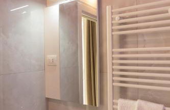 [Alibi Suites] Suite Fieramosca Spa & Relax - Foto 13