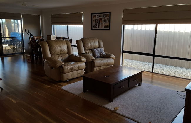 Southern River Family Accommodation - Foto 26