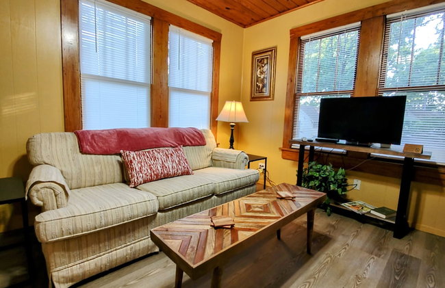 Edgewater Resort - Foto 77