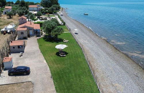 Luxury Beach Villa - Foto 46