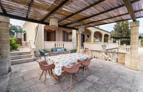 Villa Serra - Foto 47