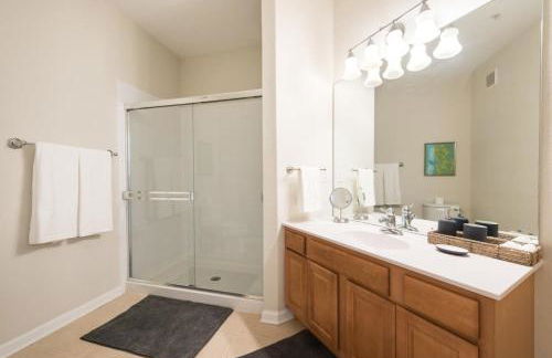 Central Elegance-spacious Beautifully Decor Condo - Foto 32