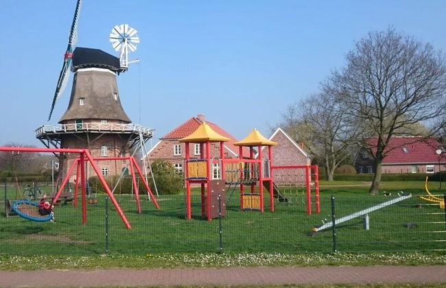 Coastal View of East Frisia - Foto 15