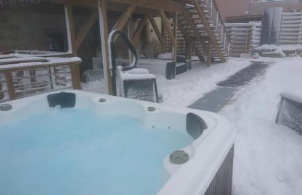 Le Moulin d'Oscar & Spa - Mulhouse Nord - Foto 89