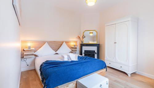 Plein Centre Enghien Les Bains 10 min de Paris - Foto 5